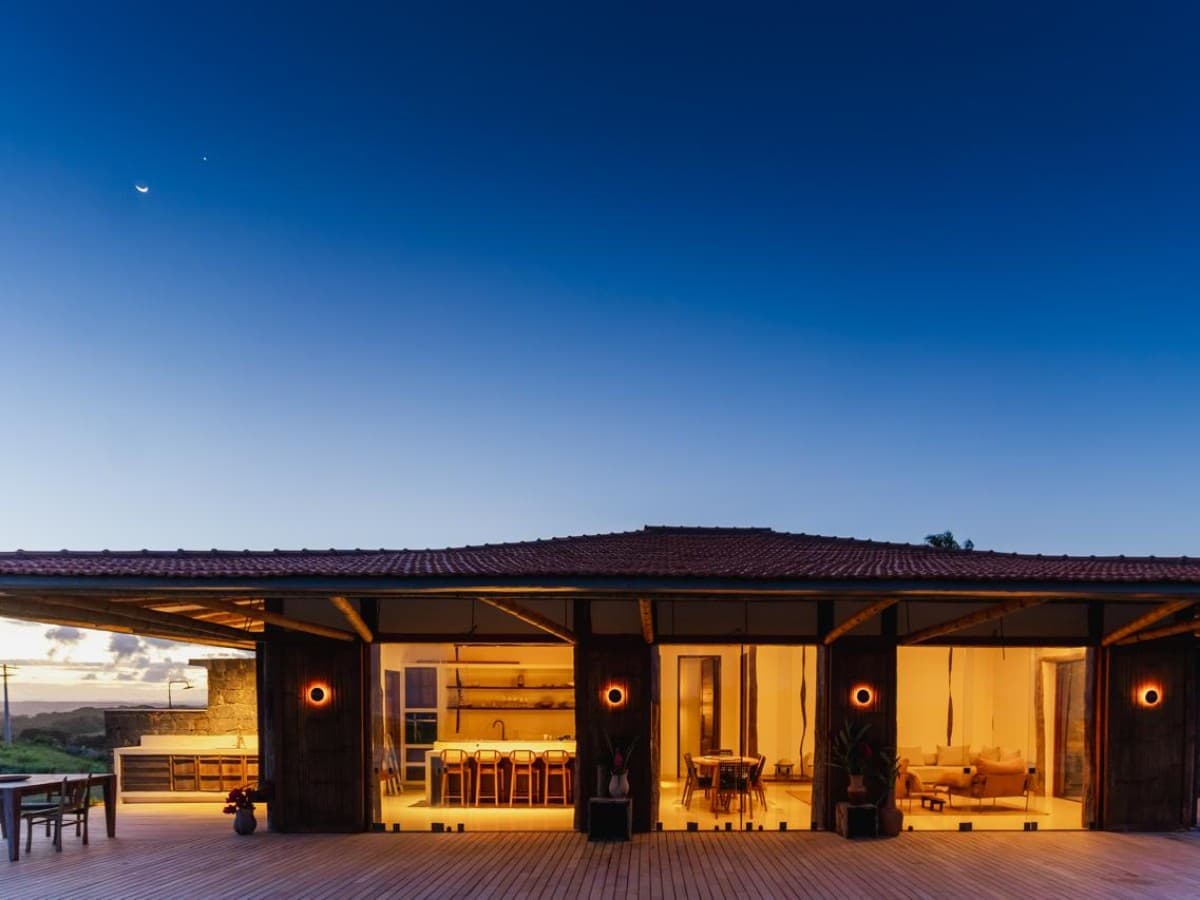Architecture / engineering / lighting / flooring projects