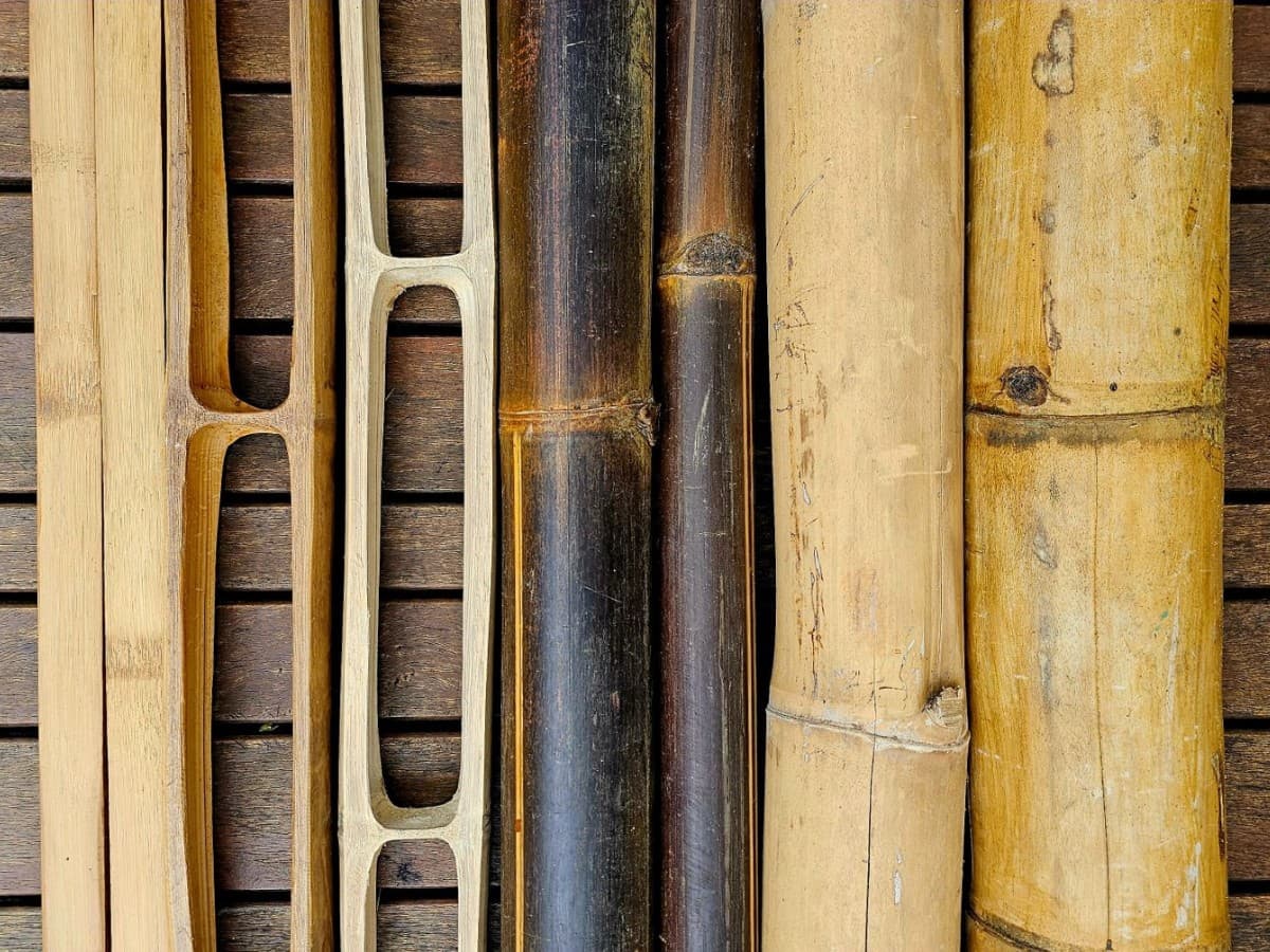 Various coatings