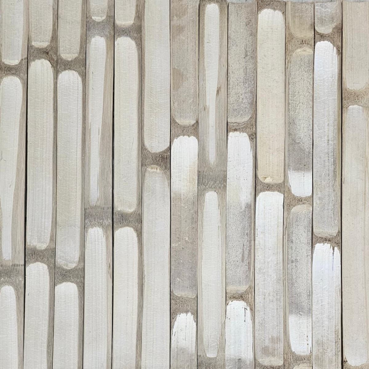 White strip internal part