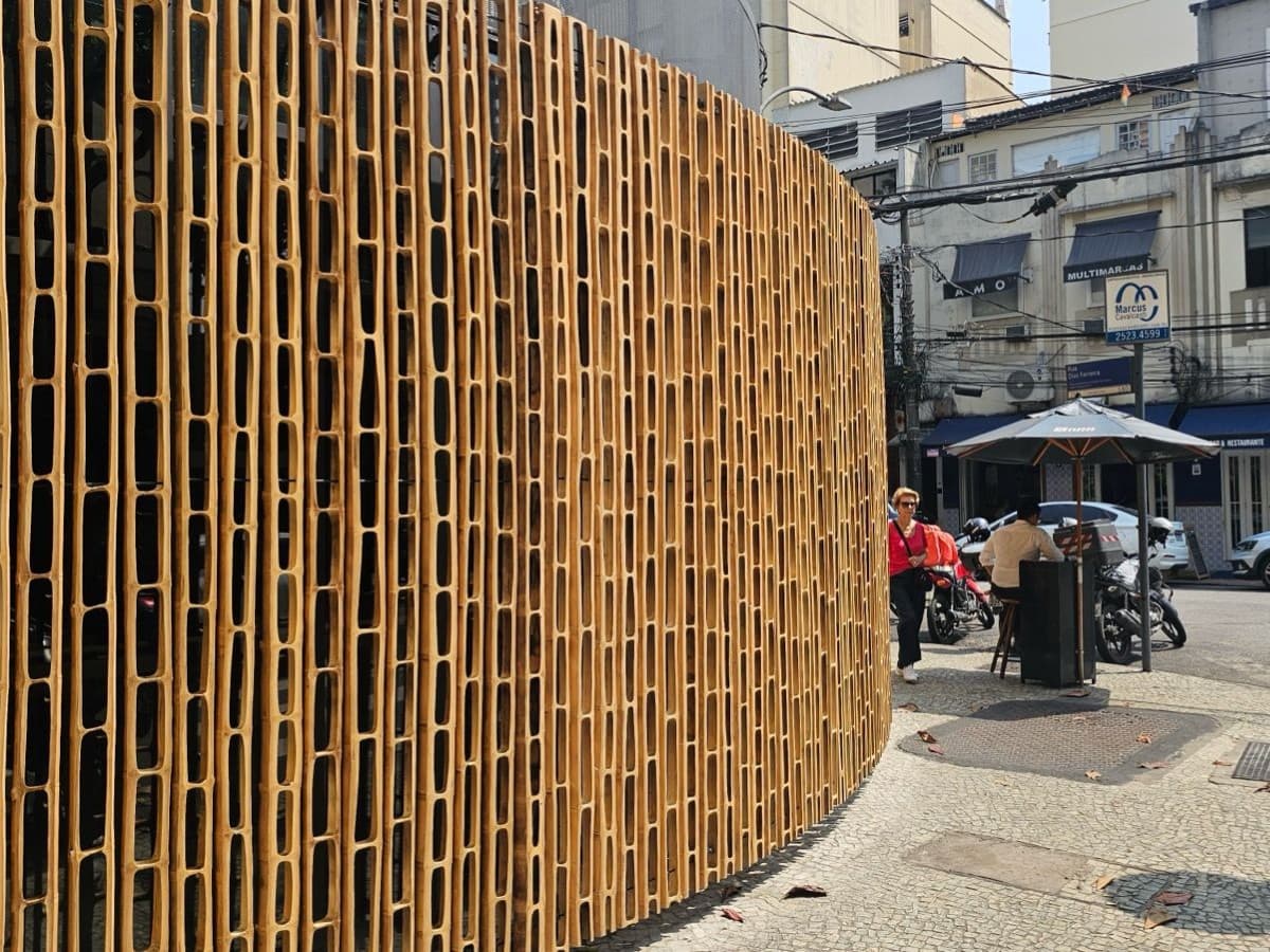 Facade projects