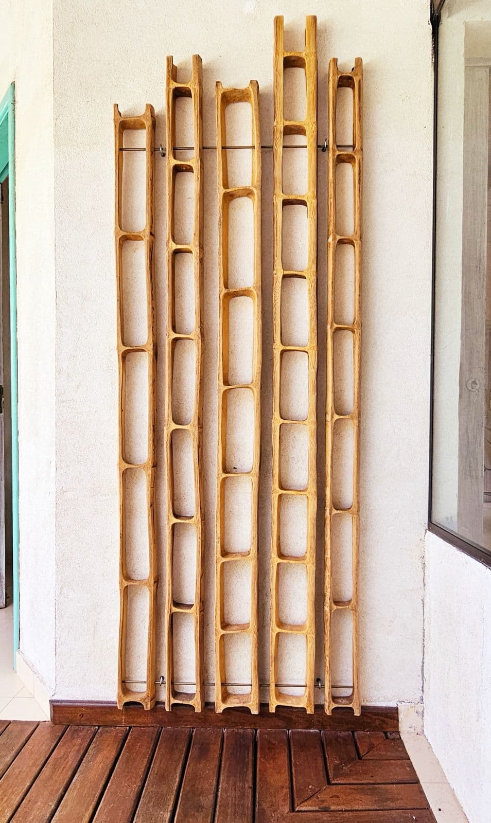 The Art of Transforming Bamboo - 3