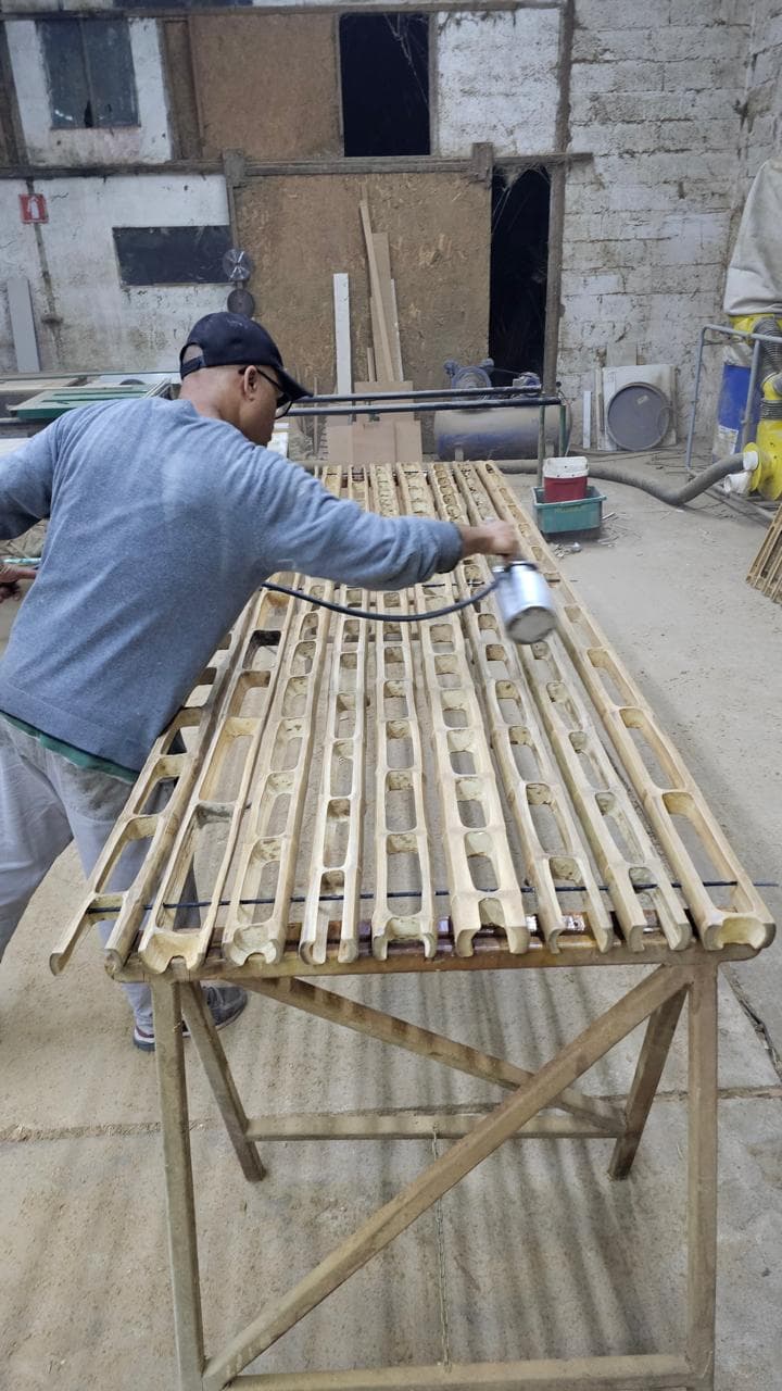 The Art of Transforming Bamboo - 1